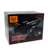 SWM17ORANGE Sanwa M17 Orange Limited Edition w/ RX-493i Receiver FH5 4-Channel 2.4GHz