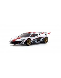 MZP253WR ASC MR03W-MM McLaren P1™ GTR White/Red