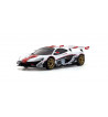 MZP253WR ASC MR03W-MM McLaren P1™ GTR White/Red