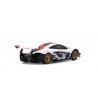 MZP253WR ASC MR03W-MM McLaren P1™ GTR White/Red