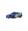 32644WR MINI-Z AWD SUBARU IMPREZA WRC 2002