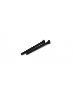 97039-40B Screw pin (3x40mm/2pcs)