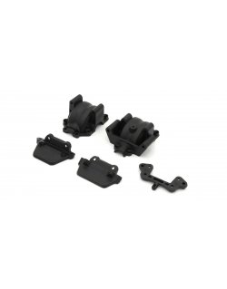 FA502 Diff. Cover/Bumper Set FZ02