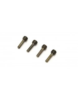 FA511 Screw Pin 2x11xM4 FZ02  (4pcs)