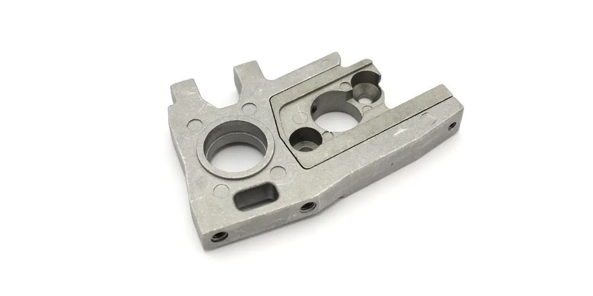 IF292 Motor Mount(MP9e Evo. RS)