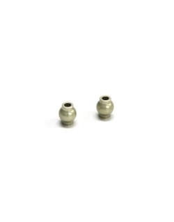 IF465HB 7.8mm Taper Hard Ball (2pcs/IF55)