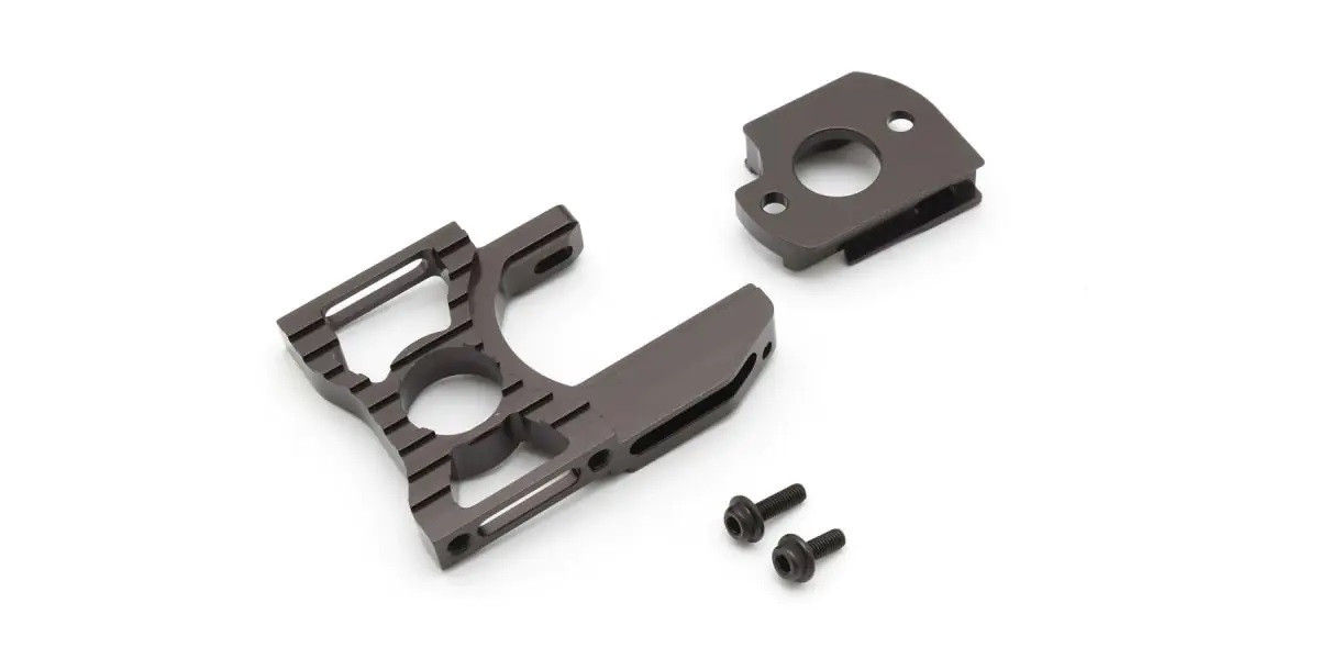 ISW203 LW Al Motor Mount(Long Motor/MP10Te)