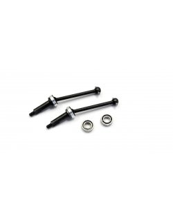 MBW023B Universal Swing Shaft(2pcs/MB-010/011)