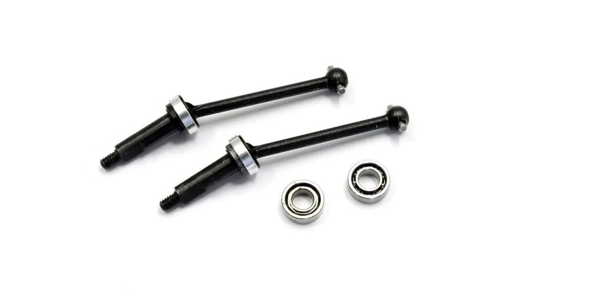 MBW023B Universal Swing Shaft(2pcs/MB-010/011)