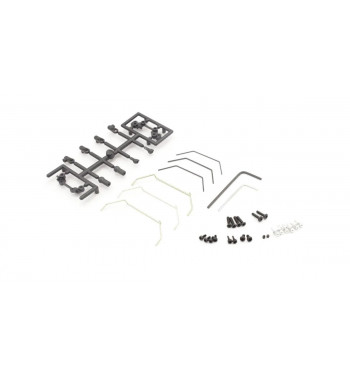 MBW030 Stabilizer Set(for...