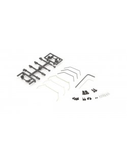 MBW030 Stabilizer Set(for MB-010)