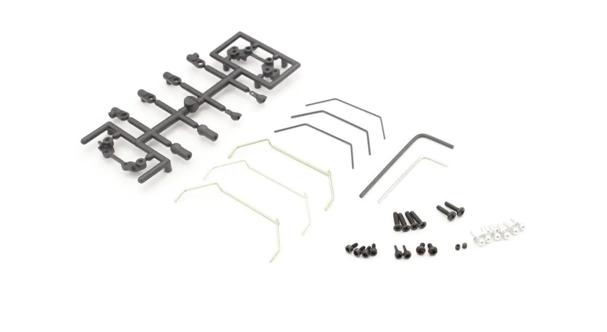 MBW030 Stabilizer Set(for MB-010)