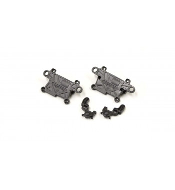 MD202B Front Suspension Arm...