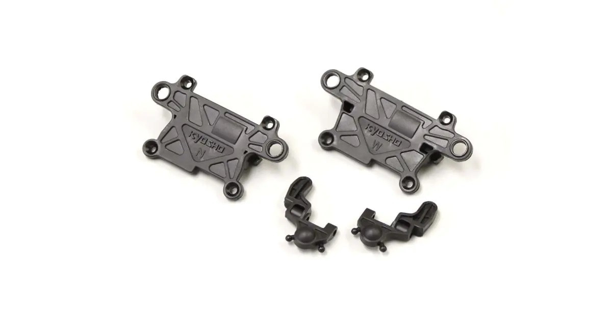 MD202B Front Suspension Arm Set (for MA-020)