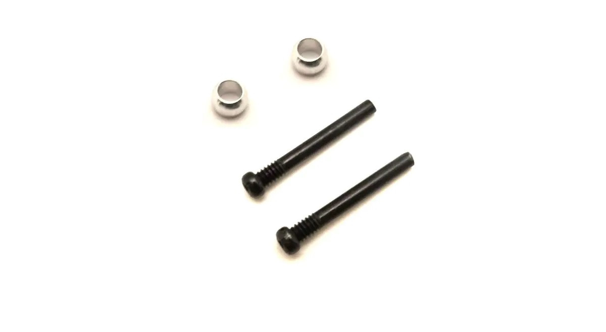 MD212 Front Suspension Shaft Set(for MA-020)
