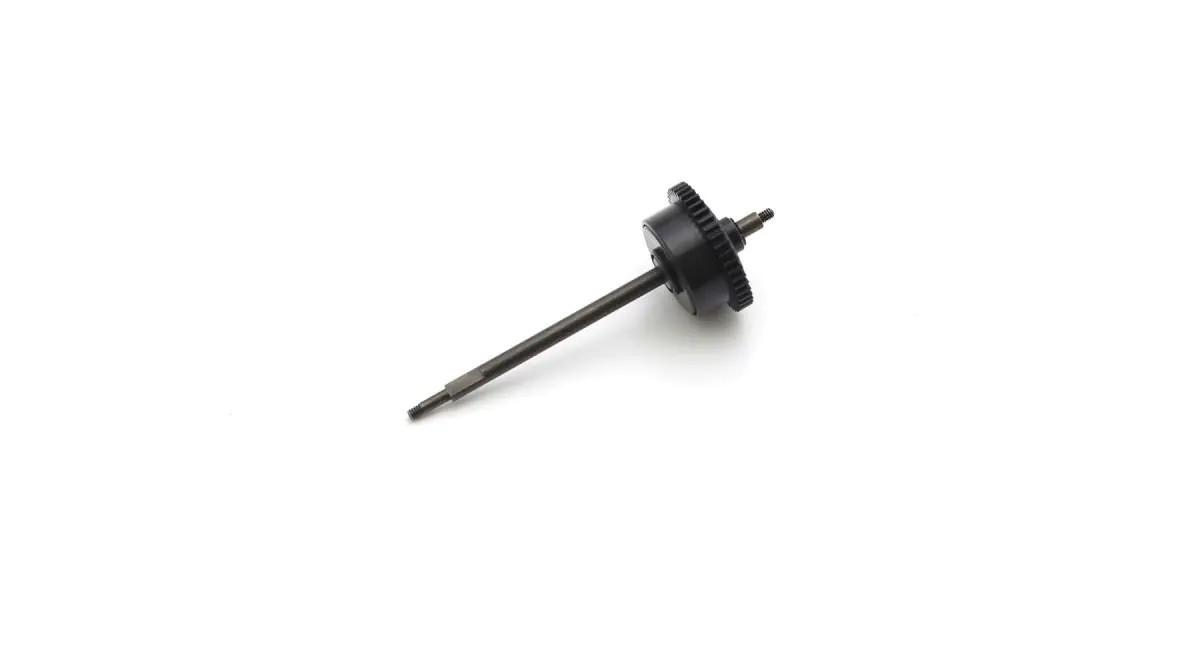 MZ207 Diff. Gear Assy (MR-015/02/03)