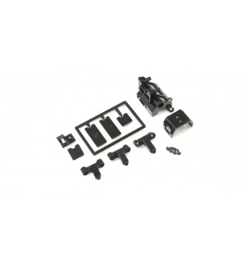 MZ216B Motor case set/Type...