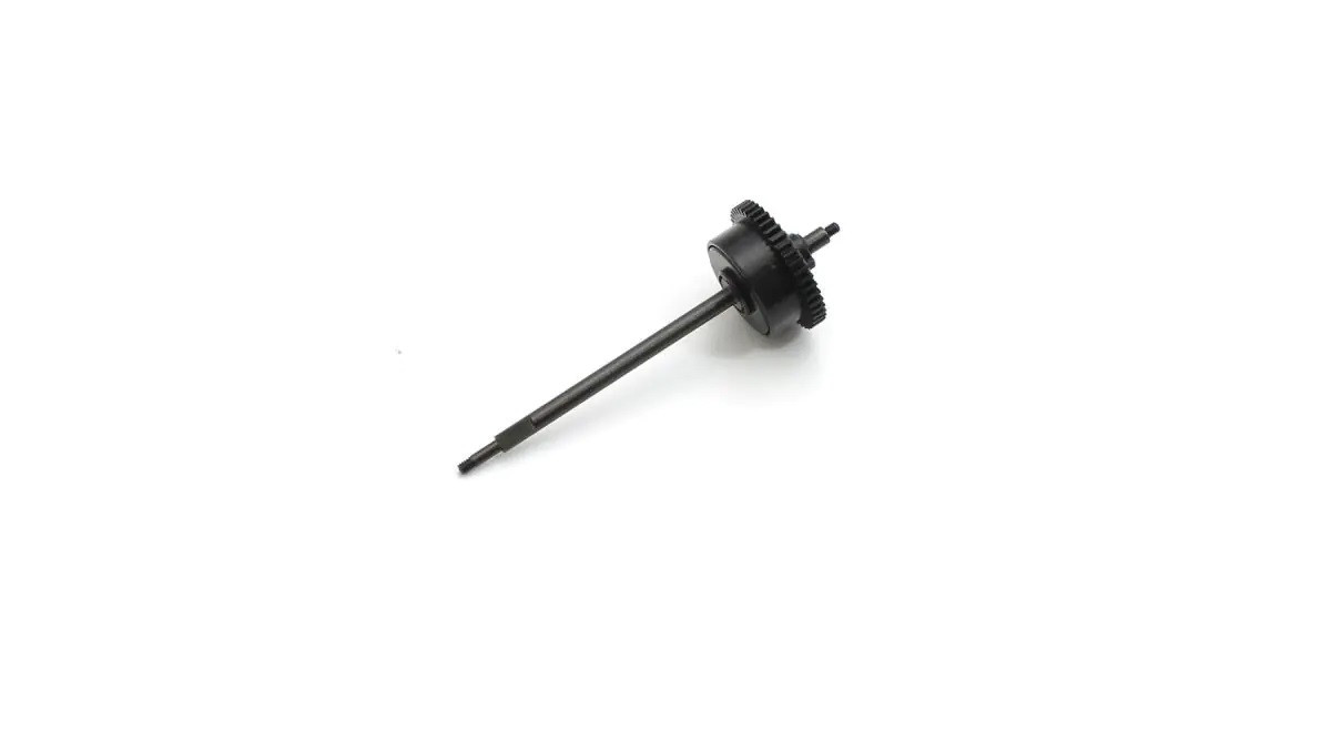 MZ302 Diff. Gear Assy (LM type)