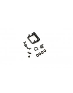 MZW309 MJ Aluminum Motor Mount (LM)