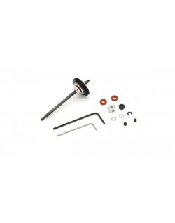 MZW705 Ball Differential Set (MR-04)