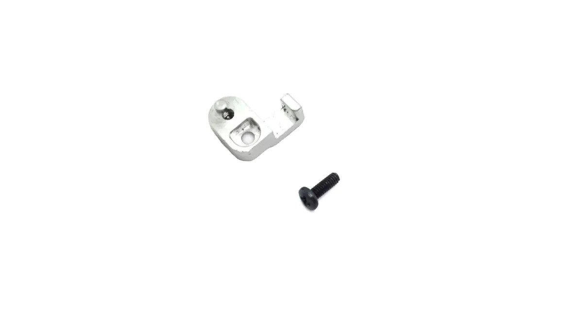 MZW708 Aluminium Oil Damper Mount (MR-04)