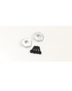 OT231 Wheel Hub Set (2pcs/OPTIMA)