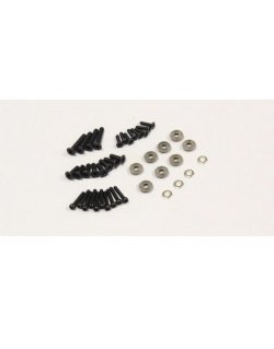 OT241 M2/2.6 Screw Set (OPTIMA)