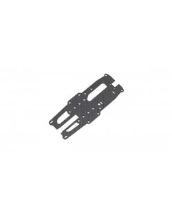 OTW157 Carbon Radio Plate (OPTIMA PRO)