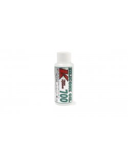 SIL700-8B Silicone OIL 700 (80cc)