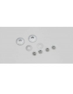 UM610 Diff Bevel Gear Set （ULTIMA SC)