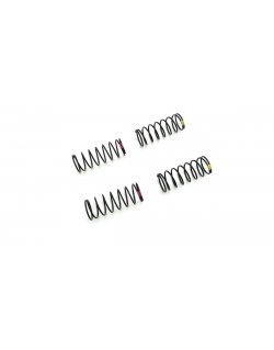 UTW009 Fine Selection Front Shock Spring Set(MS/MH/2p/Ultima)