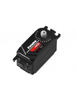 FPHPSCT702 HPS CT702 S.Bus2 High Voltage Low Profile Surface Servo