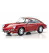 08969R Porsche 911(901) KYOSHO ORIGINAL 1/18 scale Diecast (Signal Red)