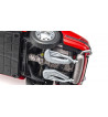 08969R Porsche 911(901) KYOSHO ORIGINAL 1/18 scale Diecast (Signal Red)