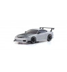 MZP477W ASC MA-020 NISSAN SILVIA S15 equipped with GT Wing White
