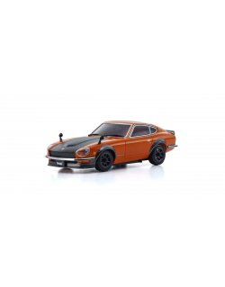 MZP475OR ASC MA-020 NISSAN Fairlady 240Z-L Tuned Ver. Orange
