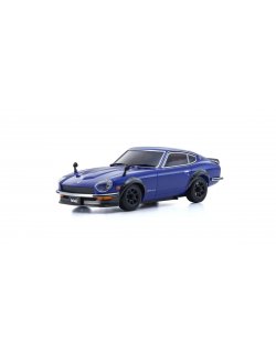 MZP475MB ASC MA-020 NISSAN Fairlady 240Z-L Tuned Ver. Metallic Blue