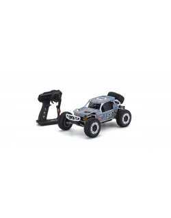 34406T2 1:10 Scale Radio Controlled Electric Powered 2WD Buggy EZ Series readyset AXXE 2.0 Color Type2