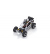 34406T2 1:10 Scale Radio Controlled Electric Powered 2WD Buggy EZ Ser