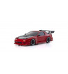 32646R MINI-Z AWD MAZDA SAVANNA RX-7 FC3S with Aero Kit and CFRP hood Red