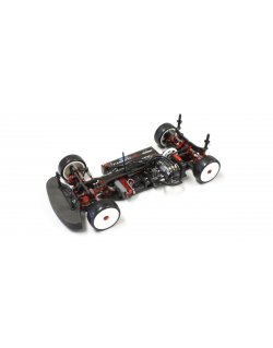 30027 Kyosho TF7.7 1/10 Electric Radio Control 4WD Touring Car KIT