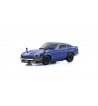 32645MB MINI-Z AWD NISSAN Fairlady 240Z-L Tuned Ver. Metallic Blue