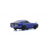 32645MB MINI-Z AWD NISSAN Fairlady 240Z-L Tuned Ver. Metallic Blue