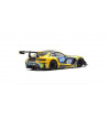 32355YBK MINI-Z RWD readyset Mercedes-AMG GT3 No.4 24H Nurburgring 2018