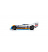 30639 1:12 Scale Radio Controlled Electric Powered 2WD Racing Car PLAZMA MK.3 Limited α-2