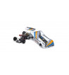 30639 1:12 Scale Radio Controlled Electric Powered 2WD Racing Car PLAZMA MK.3 Limited α-2