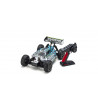 34118T2 1:8 Scale Radio Controlled Brushless Motor Powered 4WD Racing Buggy INFERNO NEO 4.0 VE Color type 2 w/KT-231P+