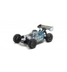 34118T2 1:8 Scale Radio Controlled Brushless Motor Powered 4WD Racing Buggy INFERNO NEO 4.0 VE Color type 2 w/KT-231P+