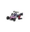 34118T1 1:8 Scale Radio Controlled Brushless Motor Powered 4WD Racing Buggy INFERNO NEO 4.0 VE Color type 1 w/KT-231P+