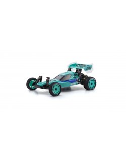 30645 1:10 Scale Radio Controlled Electric Powered 2WD Racing Buggy KYOSHO AMERICA 20th Anniversary Limited Model ULTIMA '87 WC
